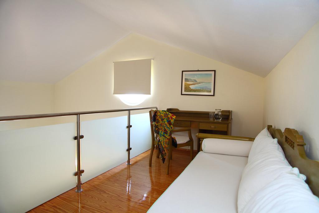 Liogerma Villas Agios Nikitas